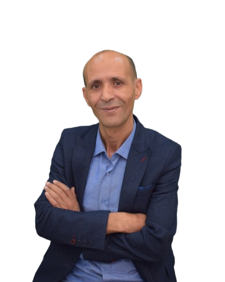 Lokmane Boussaa, formateur Conception BT et CANECO BT